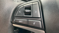 Suzuki Ignis 1.2 Dualjet 12V Hybrid SZ-T 5dr Petrol Hatchback